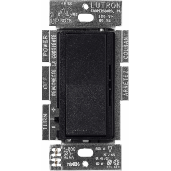 Atenuador DIVA 153