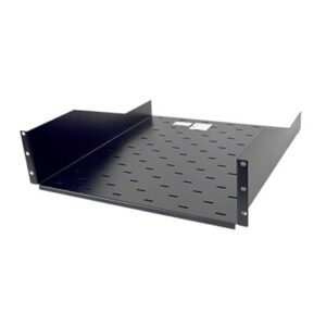 Charola para Rack de 19″, 50 cm de Profundidad, 3UR. C...