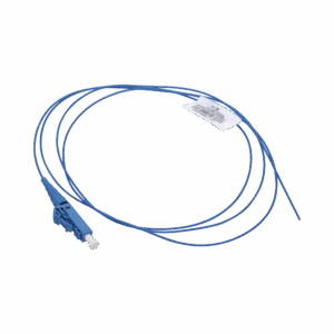 Pigtail de Fibra Óptica LC Simplex, Monomodo OS2 9/125, 900u...