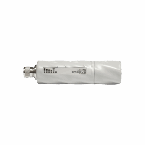 (GrooveA 52 ac) Punto de Acceso y CPE en 2.4 o 5 GHz  802.11...