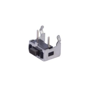 Switch PTT para radios Kenwood /NX-1200 / NX-1300 / TK2402/ ...