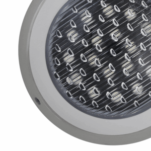 Luminario Sumergible RGB / 18W / 2340 lm / IP68 / Ø290mm x 6...