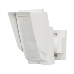Detector de Movimiento / 100% Exterior /  Inalambrico (Alime...