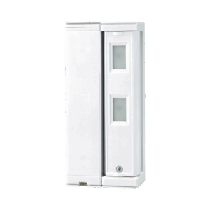 Sensor de Movimiento / Tipo Cortina / Ajuste de detección 2m...