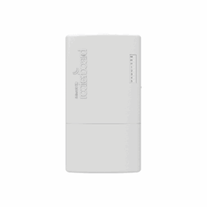 (PowerBox Pro) Router para exterior 5 puertos Gigabit, PoE P...