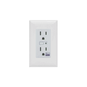 (ZWAVE) Tomacorriente con señal inalambrica Z-WAVE, compatib...