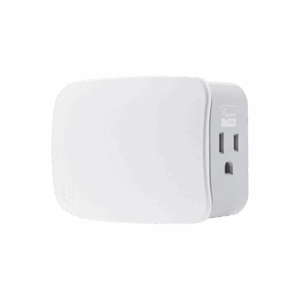 (ZWAVE) Plug-In On/off, señal inalambrica Z-WAVE para Tomaco...