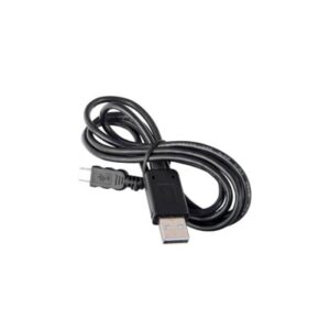 Cable de programacion y alimentación para versiones reciente...