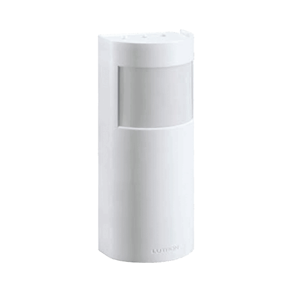 (Caseta Wireless) Sensor de movimiento vacancia/ocupantica 180°