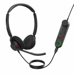 Jabra Engage 50 II  Stereo UC profesional digital con conexi...