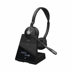Engage 75 Stereo, Auriculares profesionales con gran potenci...