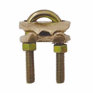 Conector Tipo Perro para Varilla 5/8″ a Cable Calibre ...