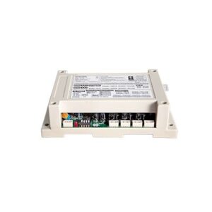 Distribuidor  de 10 Monitores, expandible a 16,  compatible ...