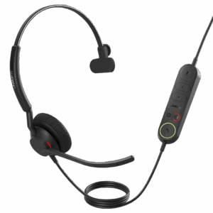 Jabra Engage 40 Mono UC profesional digital con conexión USB...