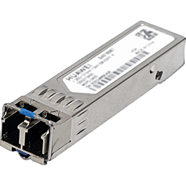 Transceptor Óptico eSFP / Velocidad de 1Gbps / Monomodo / 1550nm / Conector LC / Distancia de hasta 40 Km