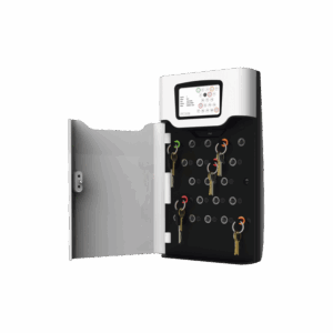 Gabinete Para Administrador de Llaves / Accesorios / Soporta...