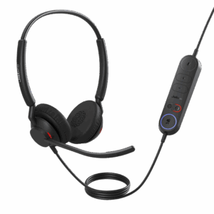 Jabra Engage 40 Stereo UC profesional digital con conexión U...