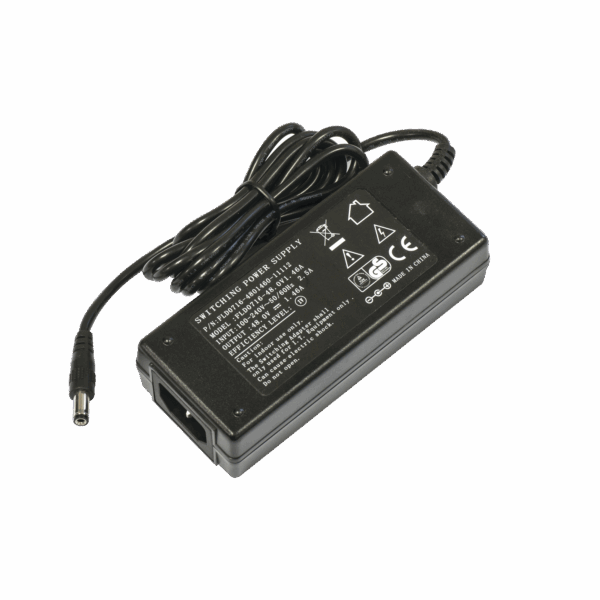 Adaptador de Energia de CA/CD 48v 1.46amp