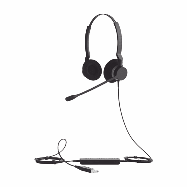(2399-829-109) Biz 2300 Duo con conexión USB