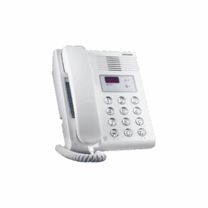 Estacion de guardia compatible con KLPD410