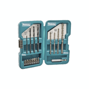 Juego de accesorios multipropósito 17 piezas para metal, con...