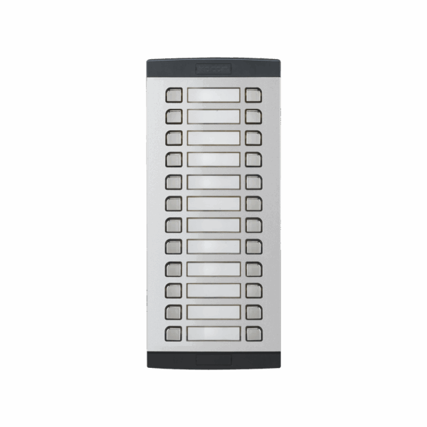 Expansor de 24 apartamentos para KVLC series