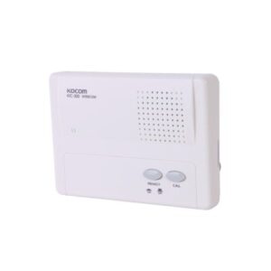 Extensión para sistema de intercomunicadores KIC-301, KIC-30...