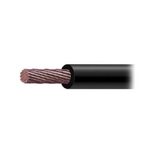 Cable Eléctrico de Cobre Recubierto THW-LS Calibre 2/0 AWG 1...