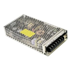 Fuente de Poder Industrial Conmutada 150W de Potencia, 24Vcc...