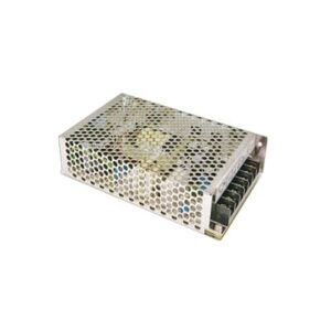 Fuente de Poder Industrial Conmutada 100W de Potencia, 24Vcc...