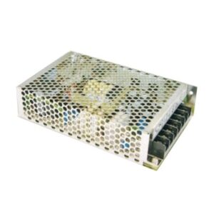 Fuente de Poder Industrial Conmutada 100W de Potencia, 12Vcc...