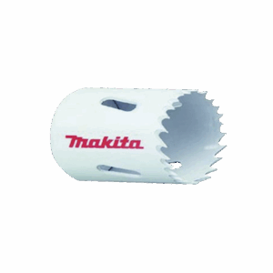 Broca sierra bimetalica de 1”, (25mm)