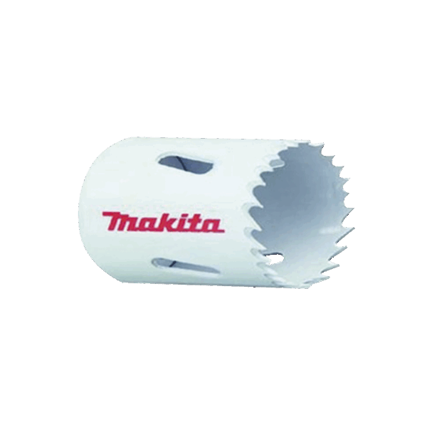 Broca sierra bimetalica de 1”, (25mm)