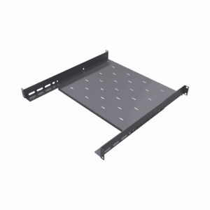 Charola para Gabinetes y Racks de Pared de 4 puntos de Fijac...