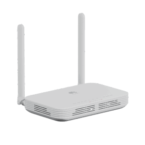 HUAWEI MiniFTTO – ONU Wi-Fi 6 doble banda / 2.976 Gbps...