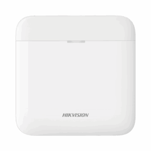 (AX PRO) Panel de Alarma Inalámbrico de Hikvision / Soporta ...