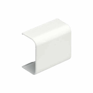Unión recta, para uso con canaleta LD3, material ABS, Color ...