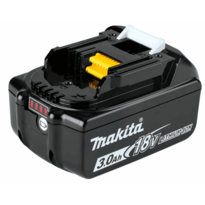 Batería LXT Litio-Ion de 18V 3 Ah, con led indicador de nive...