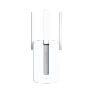 Repetidor / Extensor de Cobertura WiFi N / MU-MISO / 300 Mbp...