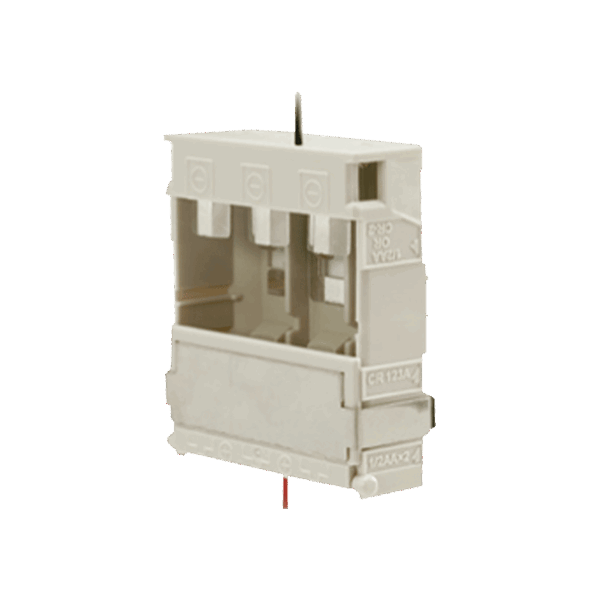 Caja de batería para Detectores VXI / HX - R / RAM / DRAM