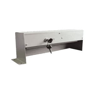 Botón de Pánico Tipo Pedal / Ideal para Casas de Empeño, Ban...