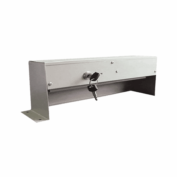 Botón de Pánico Tipo Pedal / Ideal para Casas de Empeño, Bancos, Joyerías y Negocios en General
