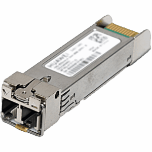 Transceptor Optico 10GBase-ZR / Conector SFP+ / Velocidad de...
