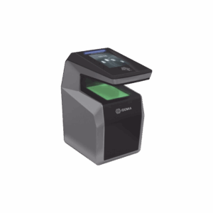 Lector de huella MorphoWave Compact / lector Multiformato  M...