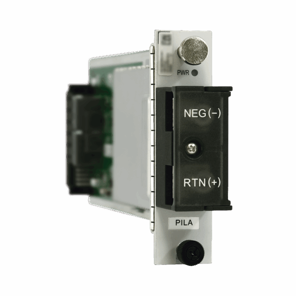 Fuente de Alimentación DC -48V para EA5800-X7, EA5800-X15 y EA5800-X17