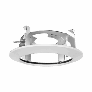 Montaje de Plafón para Cámaras PTZ Hikvision 4″