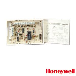 Convierte 8 zonas convencionales a V-PLEX con resistencia de...