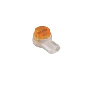Conector de cables “UY” para cable calibre 24