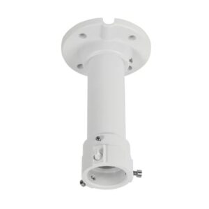 Montaje de Techo Tipo Tubo de 20 cm de Largo para Domos PTZ ...