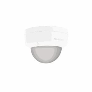 Burbuja Ahumada para Domos Fijos IP o TURBOHD / Compatible c...
